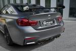 BMW M4 GTS by G-Power 2016 года
